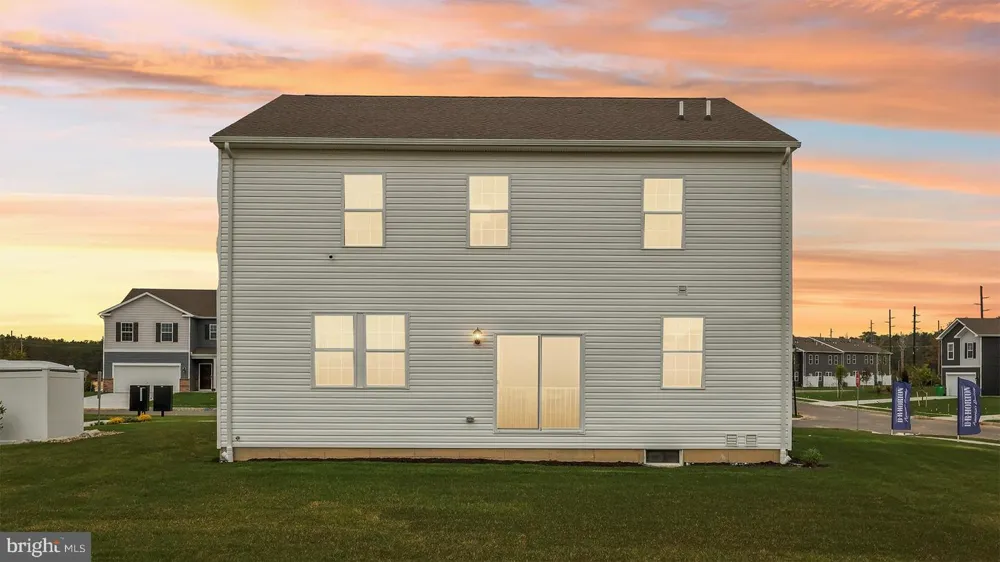 321 MONTEREY DRIVE Egg Harbor Township, NJ 08234