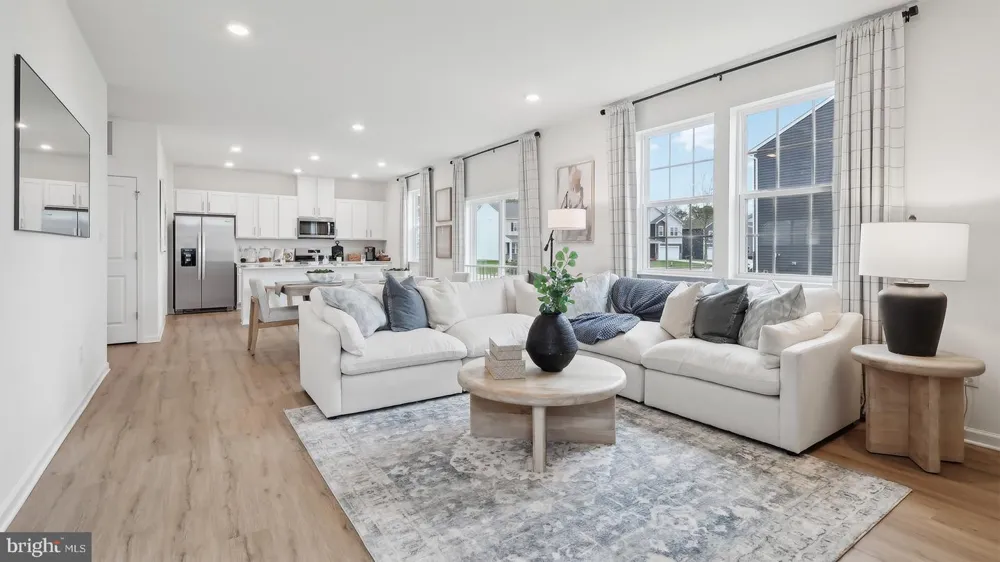 321 MONTEREY DRIVE Egg Harbor Township, NJ 08234