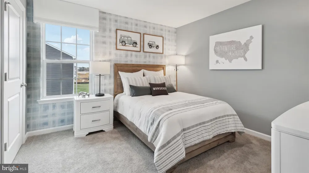 321 MONTEREY DRIVE Egg Harbor Township, NJ 08234