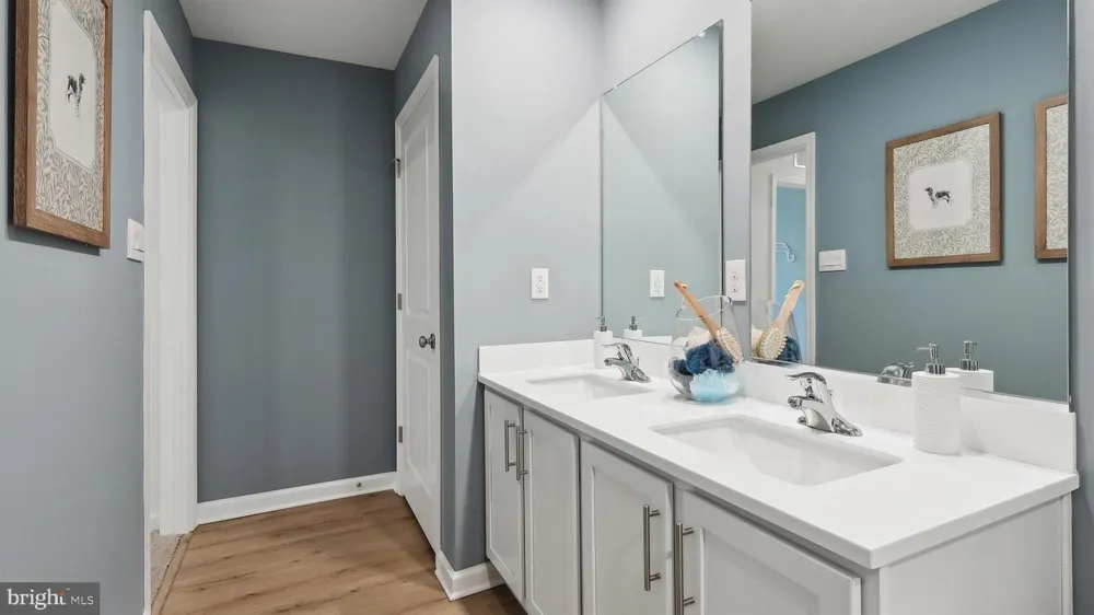 321 MONTEREY DRIVE Egg Harbor Township, NJ 08234