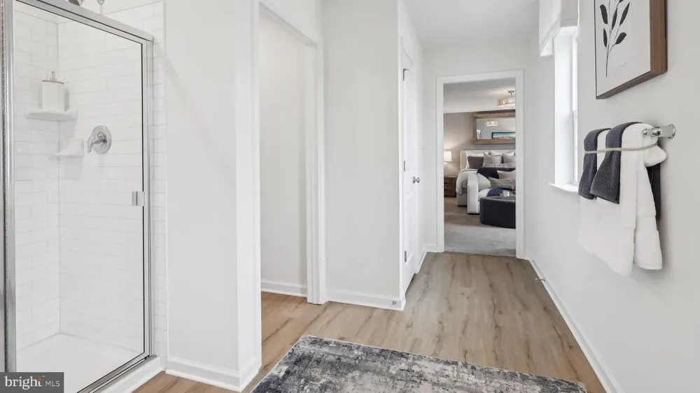 321 MONTEREY DRIVE Egg Harbor Township, NJ 08234