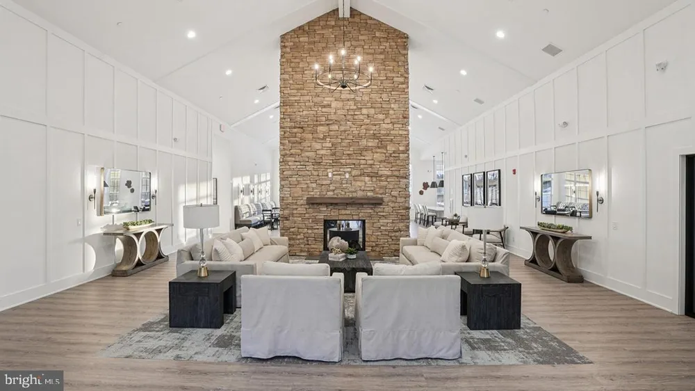 321 MONTEREY DRIVE Egg Harbor Township, NJ 08234