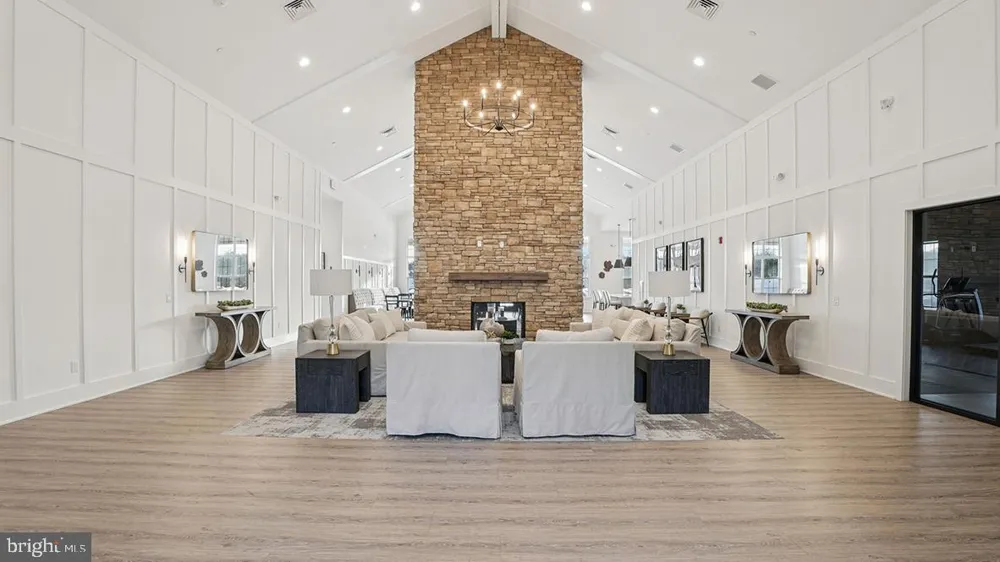 321 MONTEREY DRIVE Egg Harbor Township, NJ 08234