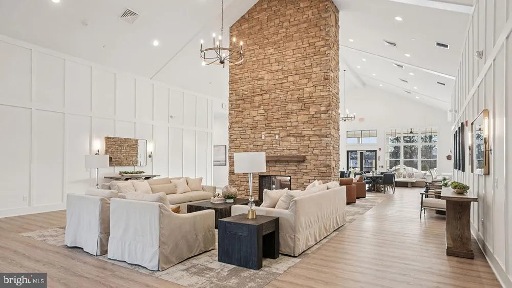 321 MONTEREY DRIVE Egg Harbor Township, NJ 08234