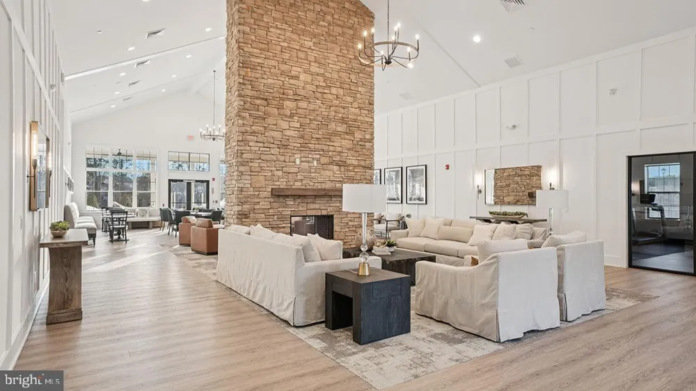 321 MONTEREY DRIVE Egg Harbor Township, NJ 08234