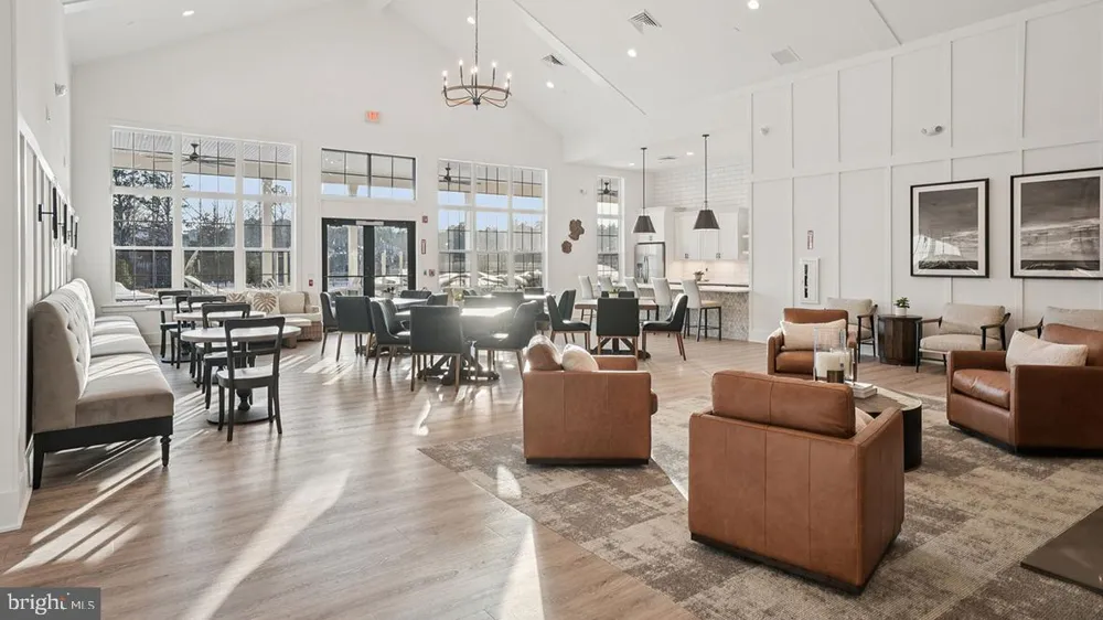 321 MONTEREY DRIVE Egg Harbor Township, NJ 08234