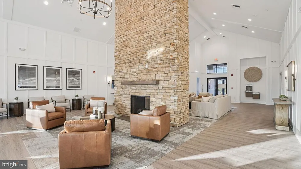 321 MONTEREY DRIVE Egg Harbor Township, NJ 08234