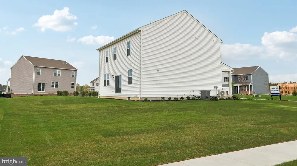 321 MONTEREY DRIVE Egg Harbor Township, NJ 08234