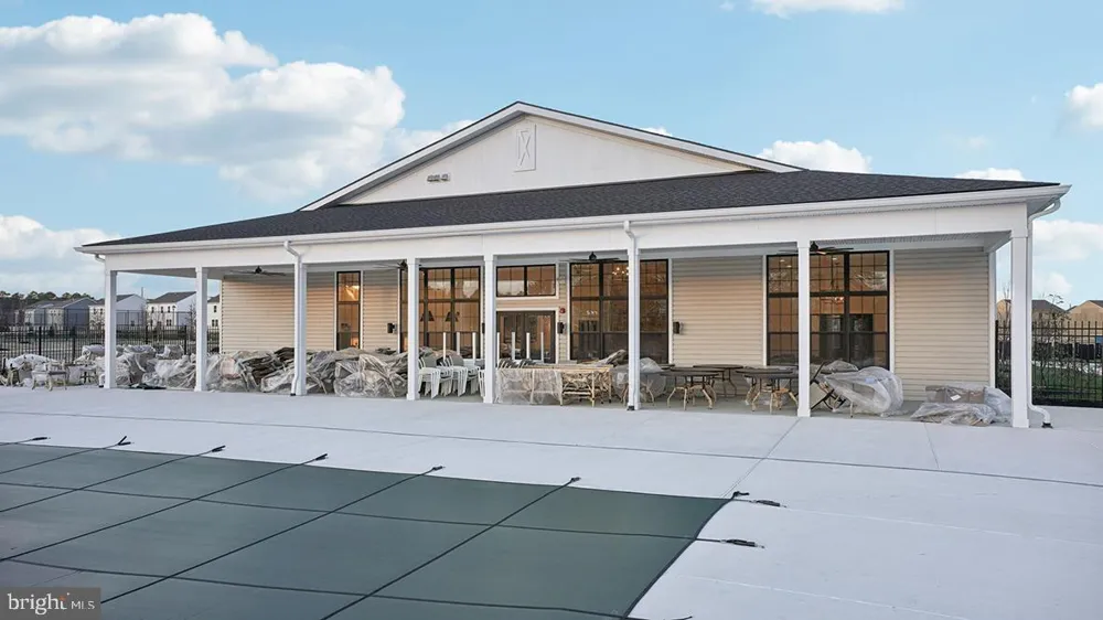 321 MONTEREY DRIVE Egg Harbor Township, NJ 08234