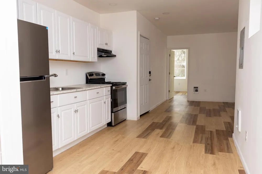 2843 13TH STREET #2 Philadelphia, PA 19133