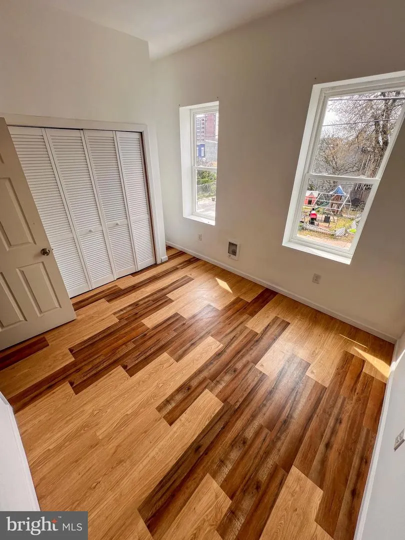 2843 13TH STREET #2 Philadelphia, PA 19133