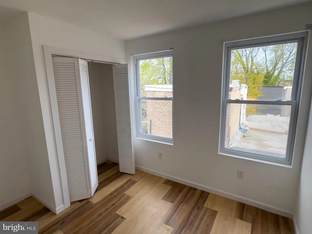 2843 13TH STREET #2 Philadelphia, PA 19133