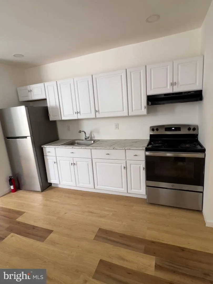 2843 13TH STREET #2 Philadelphia, PA 19133