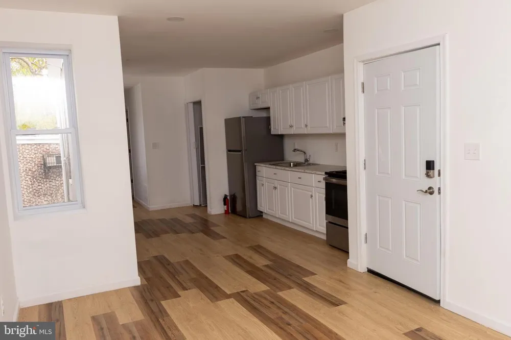 2843 13TH STREET #2 Philadelphia, PA 19133