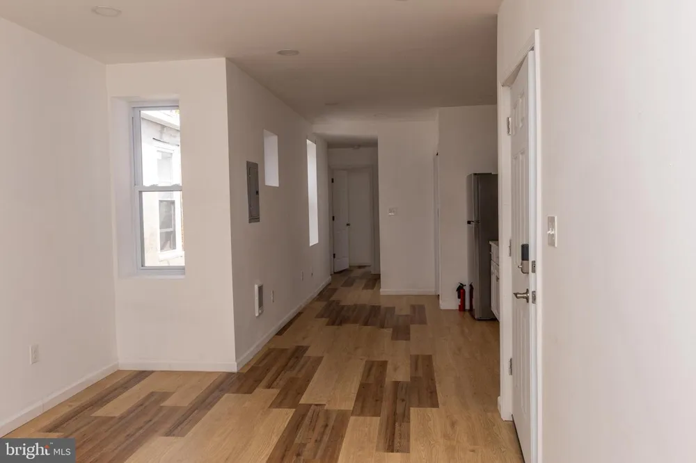 2843 13TH STREET #2 Philadelphia, PA 19133