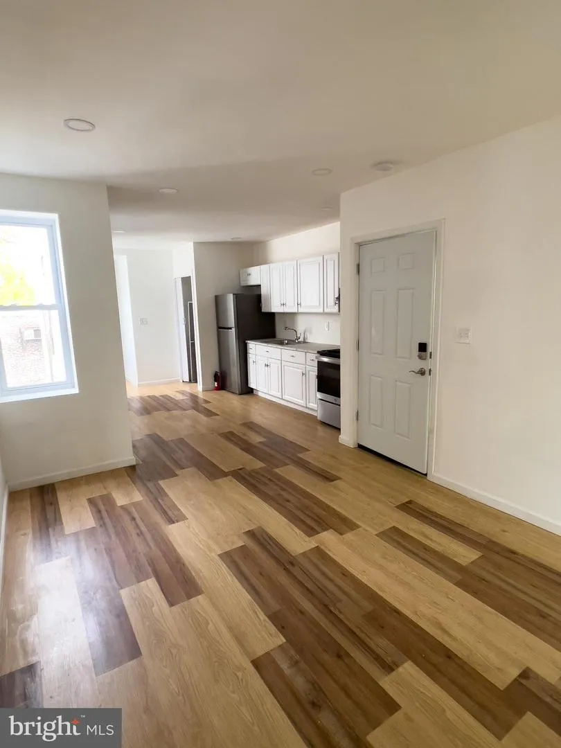 2843 13TH STREET #2 Philadelphia, PA 19133