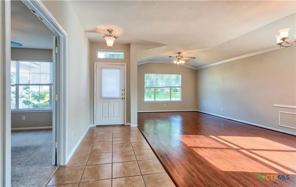 104 Lone Shadow Drive Harker Heights, TX 76548