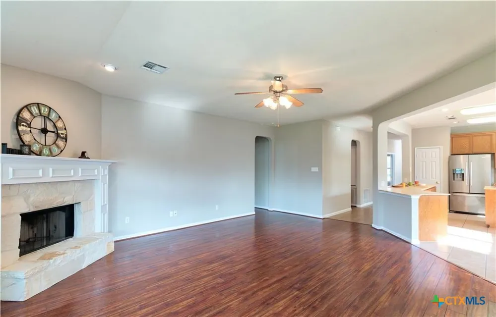104 Lone Shadow Drive Harker Heights, TX 76548