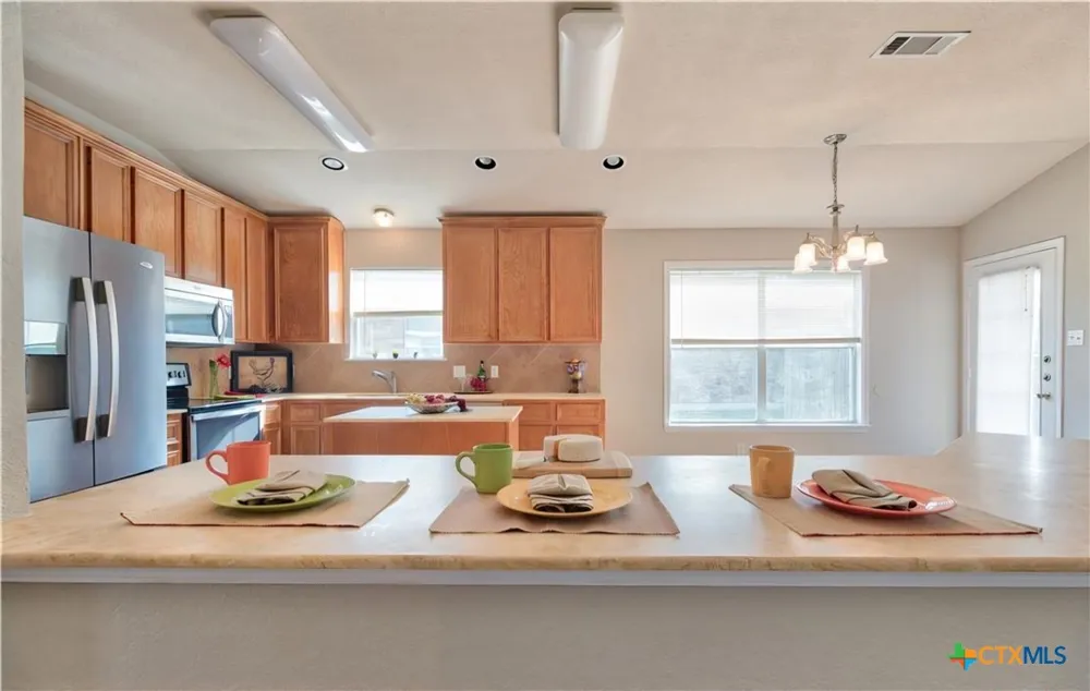 104 Lone Shadow Drive Harker Heights, TX 76548