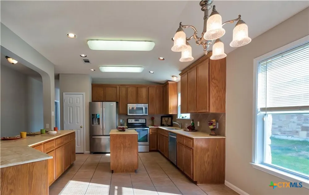 104 Lone Shadow Drive Harker Heights, TX 76548