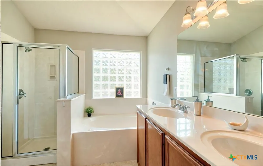 104 Lone Shadow Drive Harker Heights, TX 76548
