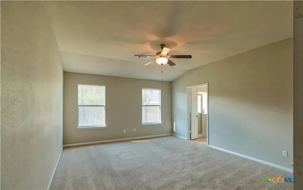104 Lone Shadow Drive Harker Heights, TX 76548