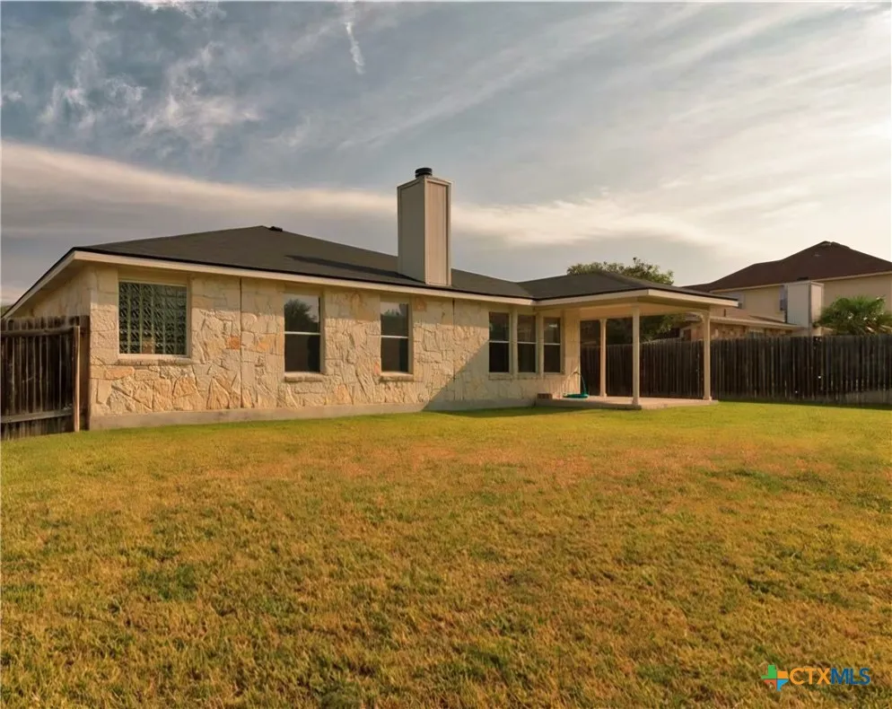 104 Lone Shadow Drive Harker Heights, TX 76548