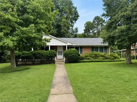 215 Bidney Drive