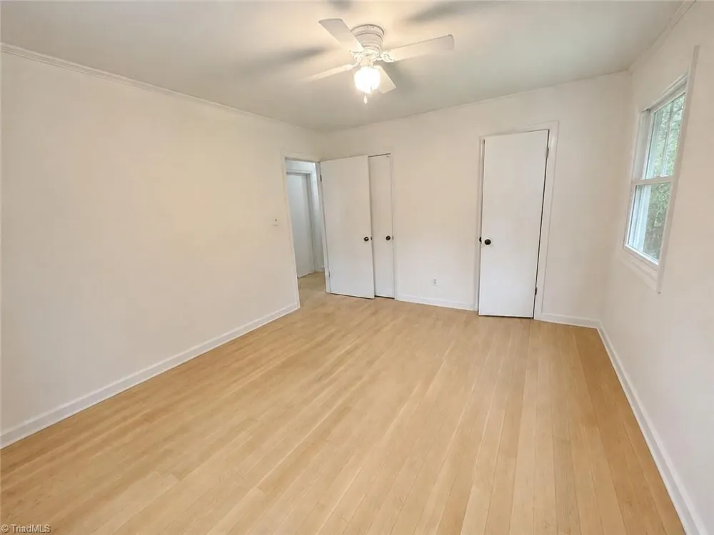215 Bidney Drive Burlington, NC 27215
