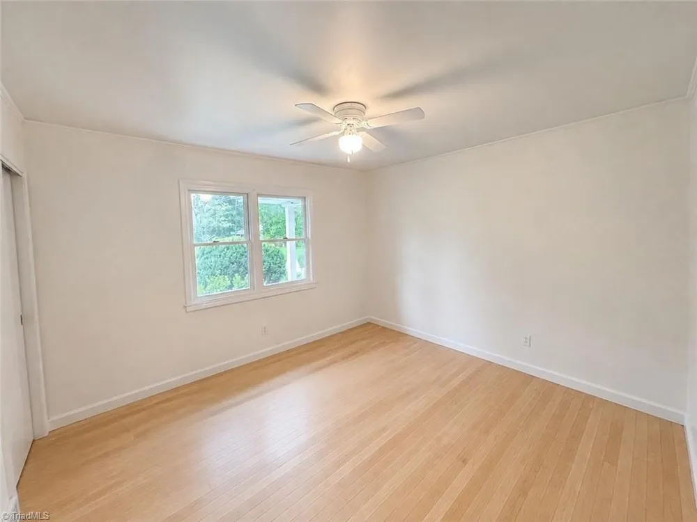 215 Bidney Drive Burlington, NC 27215