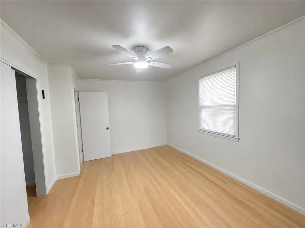 215 Bidney Drive Burlington, NC 27215