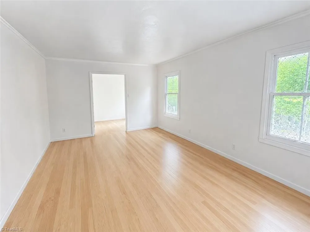 215 Bidney Drive Burlington, NC 27215