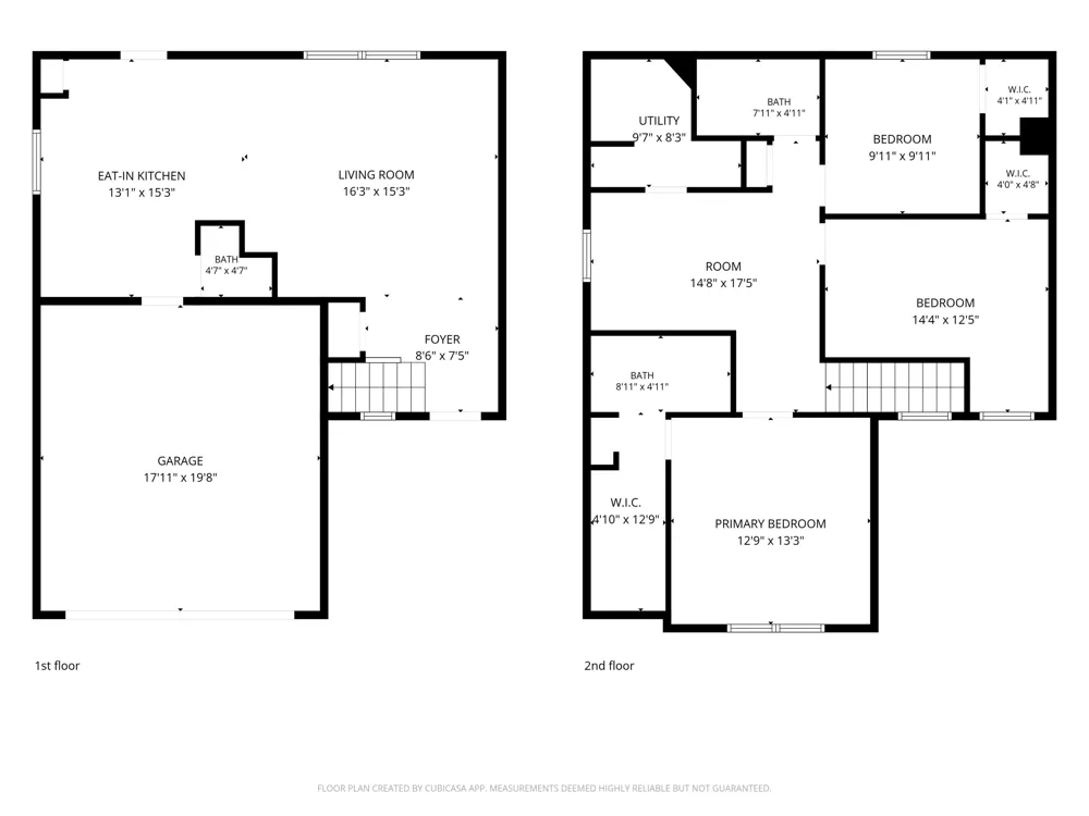 9444 W Constellation Drive Pendleton, IN 46064