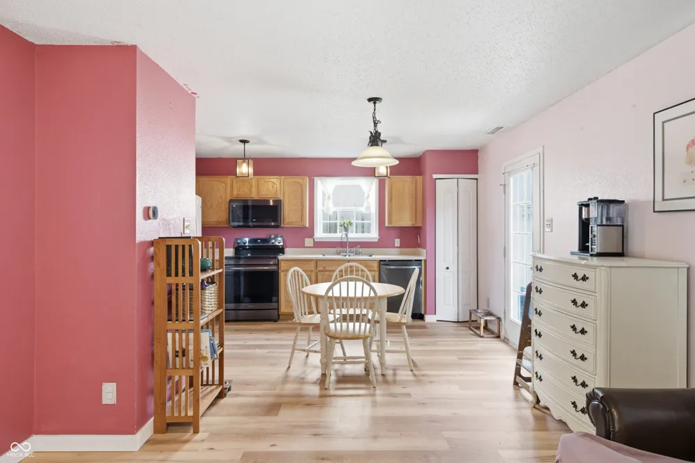 9444 W Constellation Drive Pendleton, IN 46064