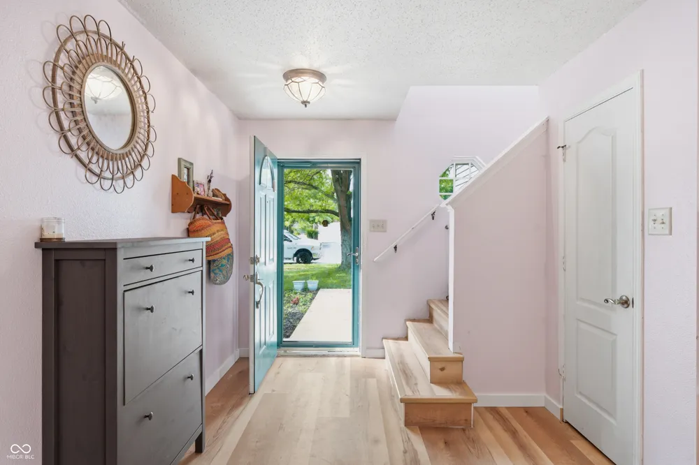 9444 W Constellation Drive Pendleton, IN 46064