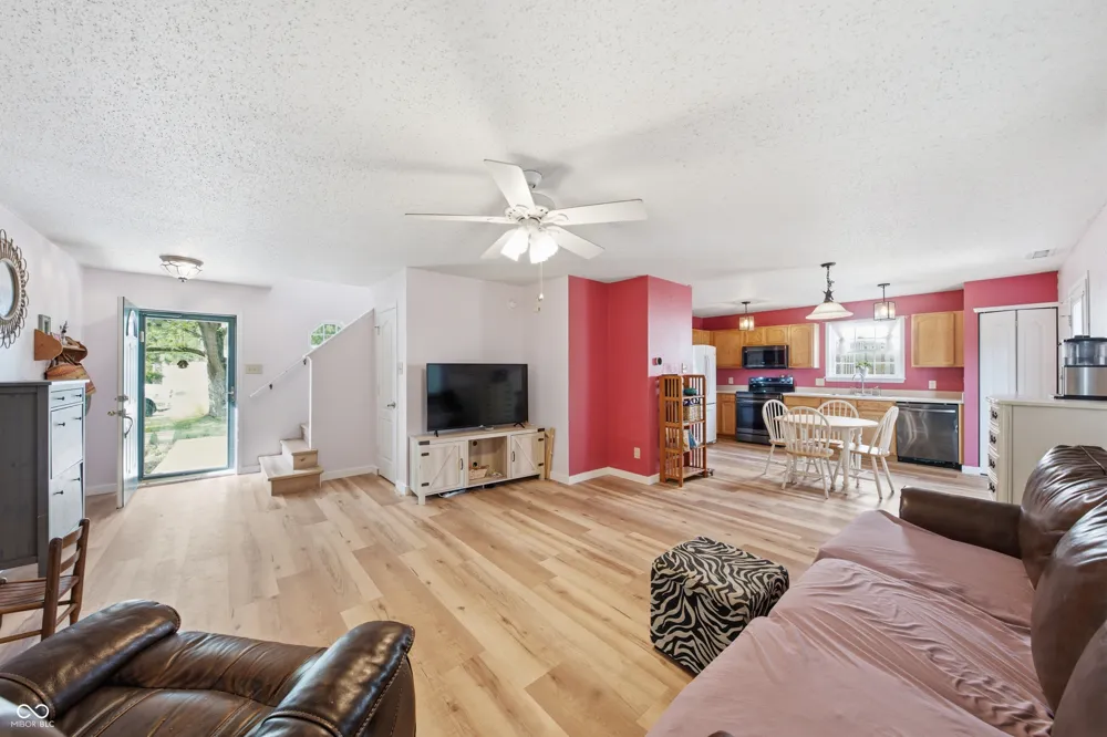 9444 W Constellation Drive Pendleton, IN 46064