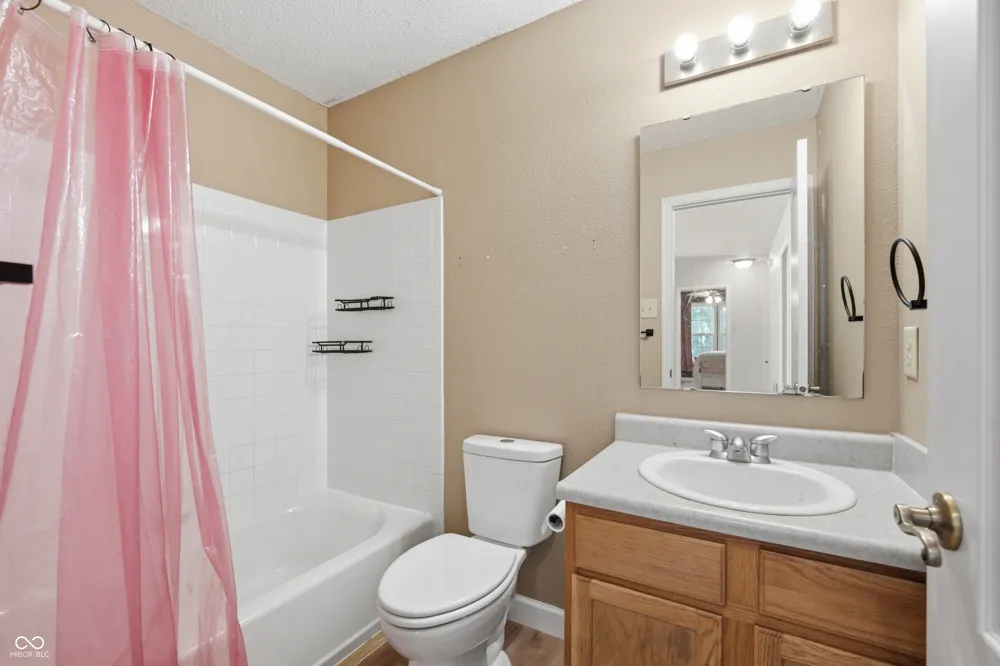 9444 W Constellation Drive Pendleton, IN 46064