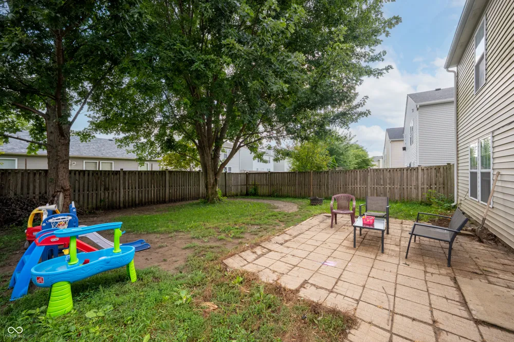 9444 W Constellation Drive Pendleton, IN 46064