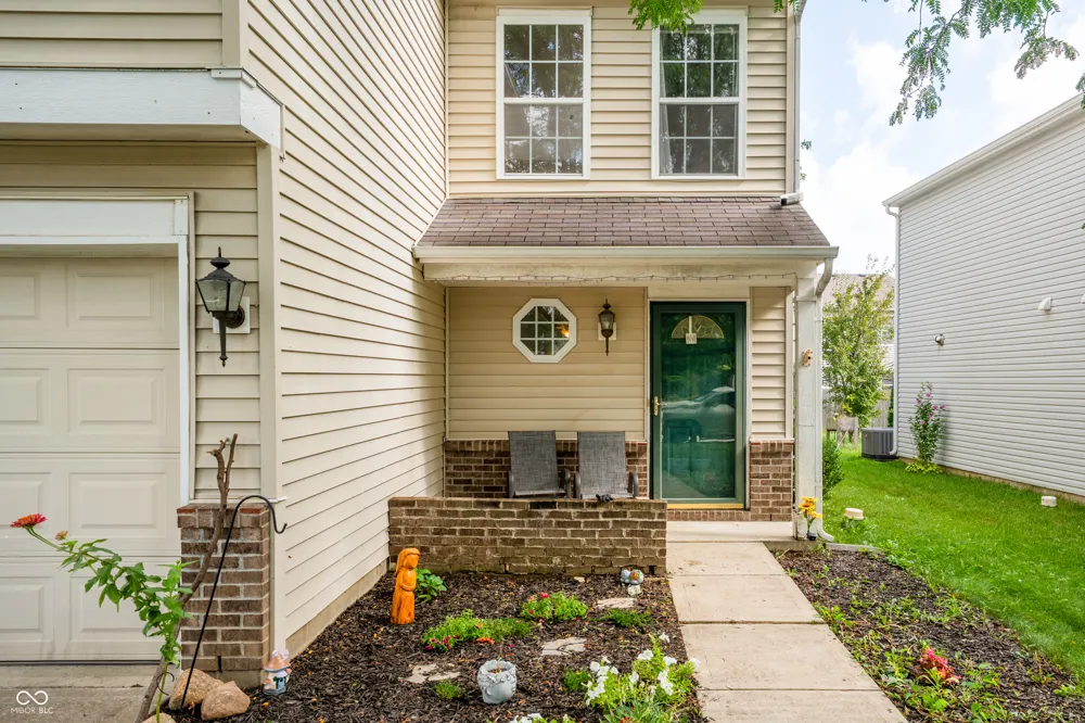 9444 W Constellation Drive Pendleton, IN 46064