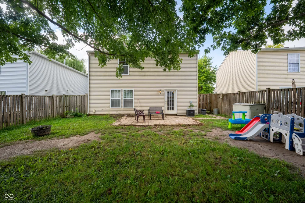 9444 W Constellation Drive Pendleton, IN 46064