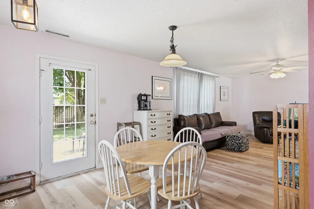 9444 W Constellation Drive Pendleton, IN 46064
