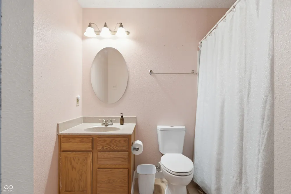 9444 W Constellation Drive Pendleton, IN 46064