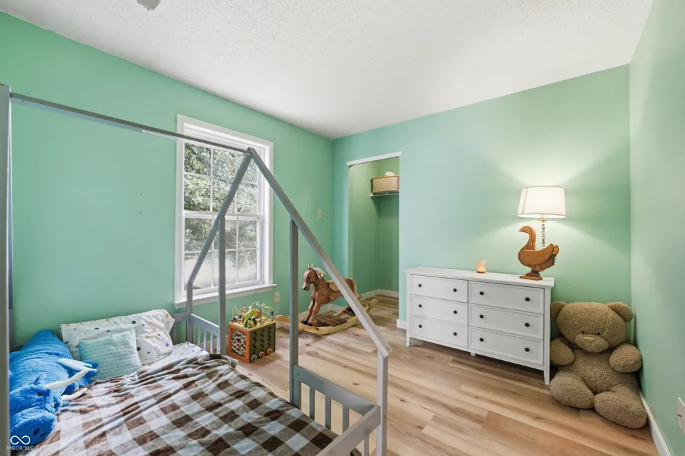 9444 W Constellation Drive Pendleton, IN 46064