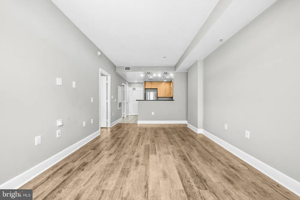 3600 S GLEBE ROAD #308W Arlington, VA 22202