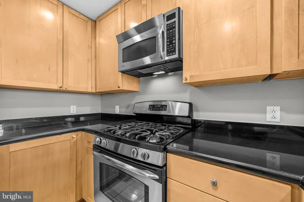 3600 S GLEBE ROAD #308W Arlington, VA 22202