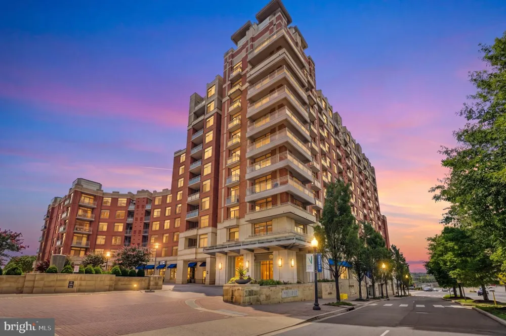 3600 S GLEBE ROAD #308W Arlington, VA 22202