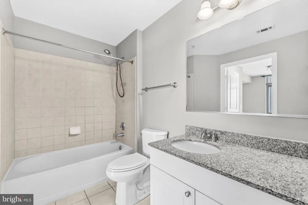 3600 S GLEBE ROAD #308W Arlington, VA 22202