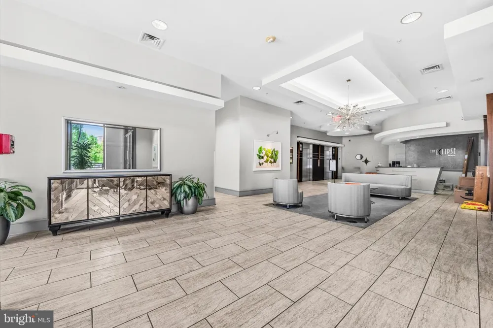 3600 S GLEBE ROAD #308W Arlington, VA 22202