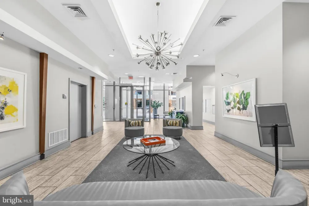 3600 S GLEBE ROAD #308W Arlington, VA 22202