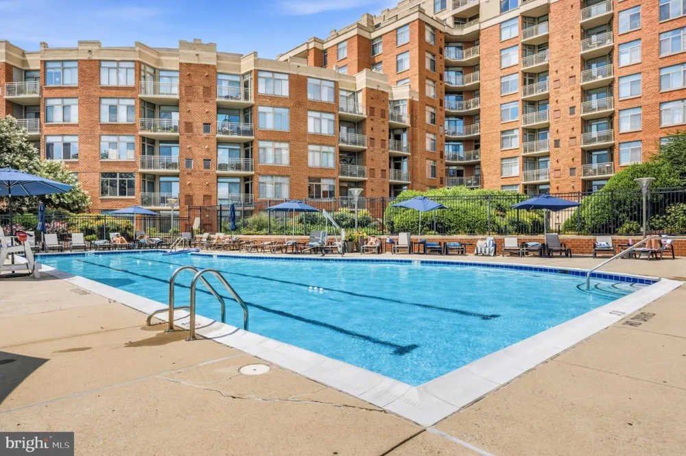 3600 S GLEBE ROAD #308W Arlington, VA 22202